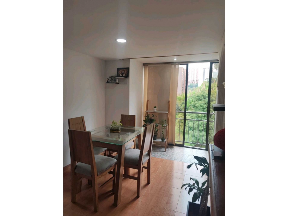 SE VENDE APARTAMENTO EN GUAYABAL LA COLINA. — foto 6