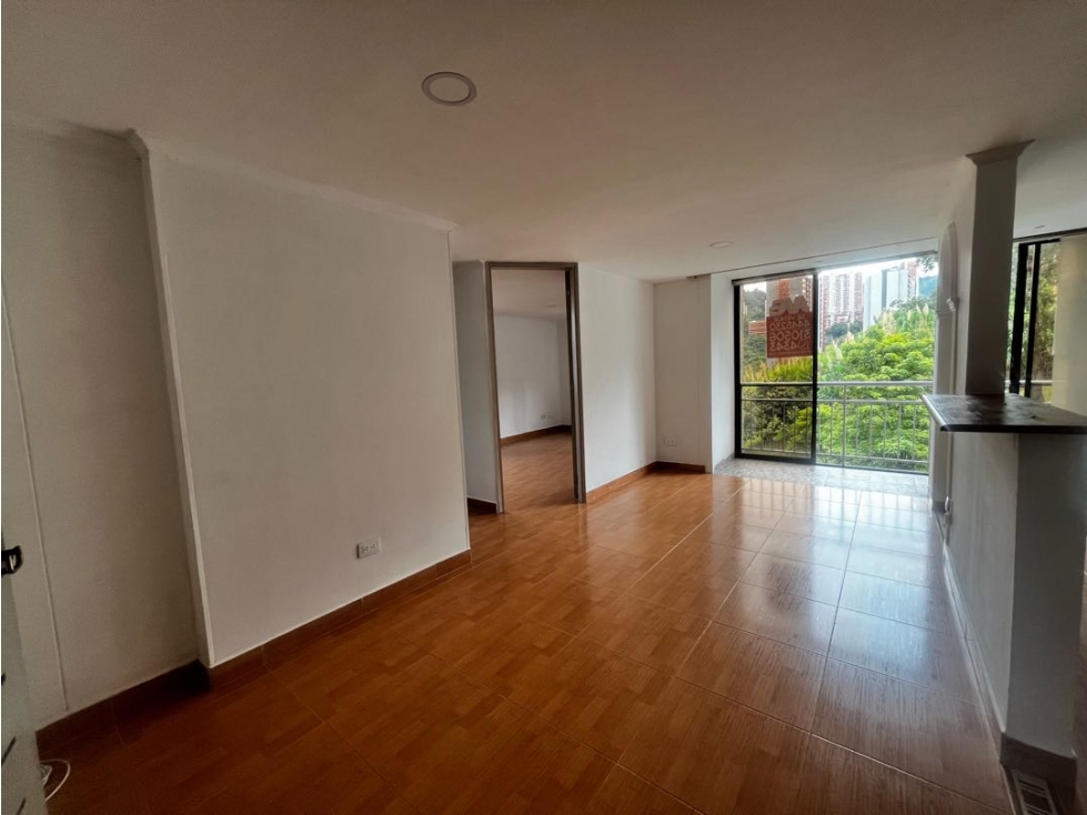 SE VENDE APARTAMENTO EN GUAYABALIA — foto 3