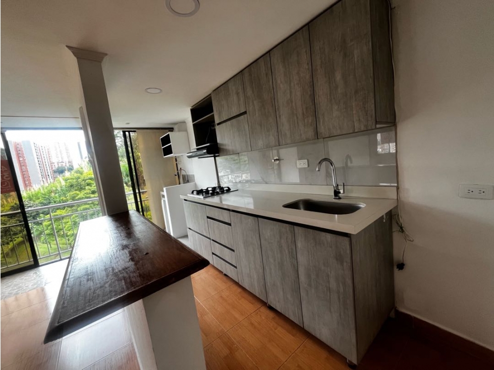 SE VENDE APARTAMENTO EN GUAYABALIA — foto 4