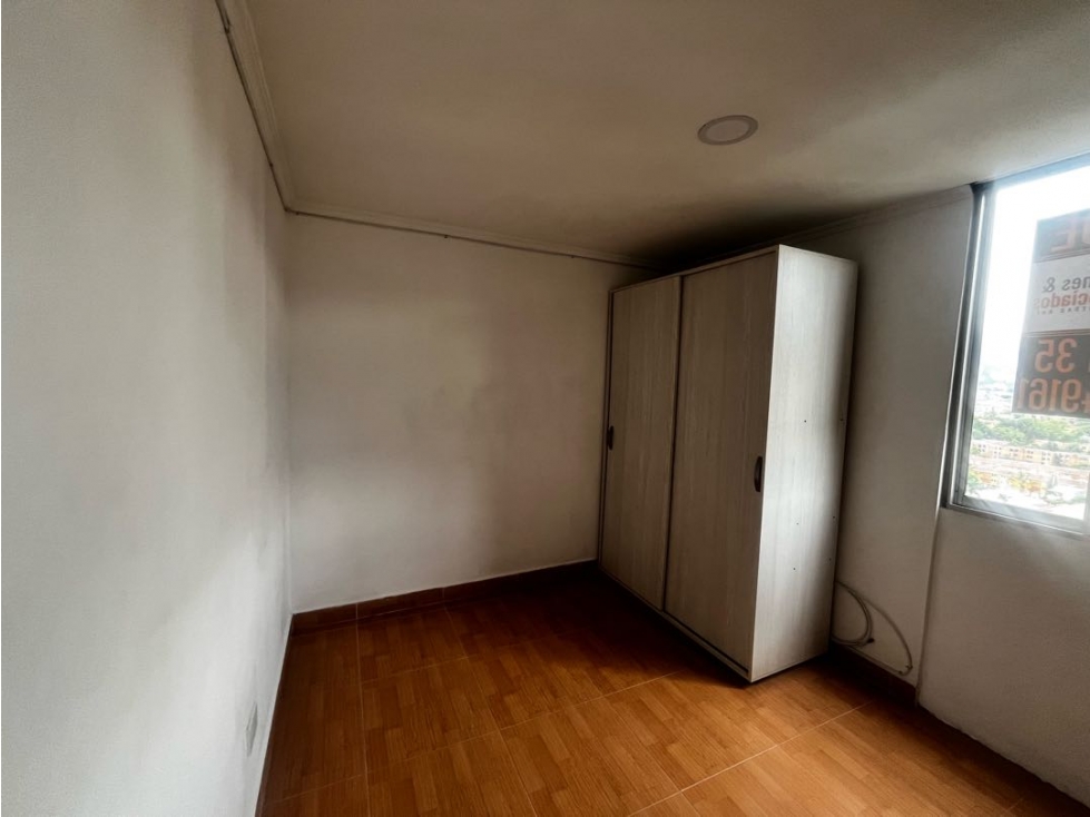 SE VENDE APARTAMENTO EN GUAYABALIA — foto 5