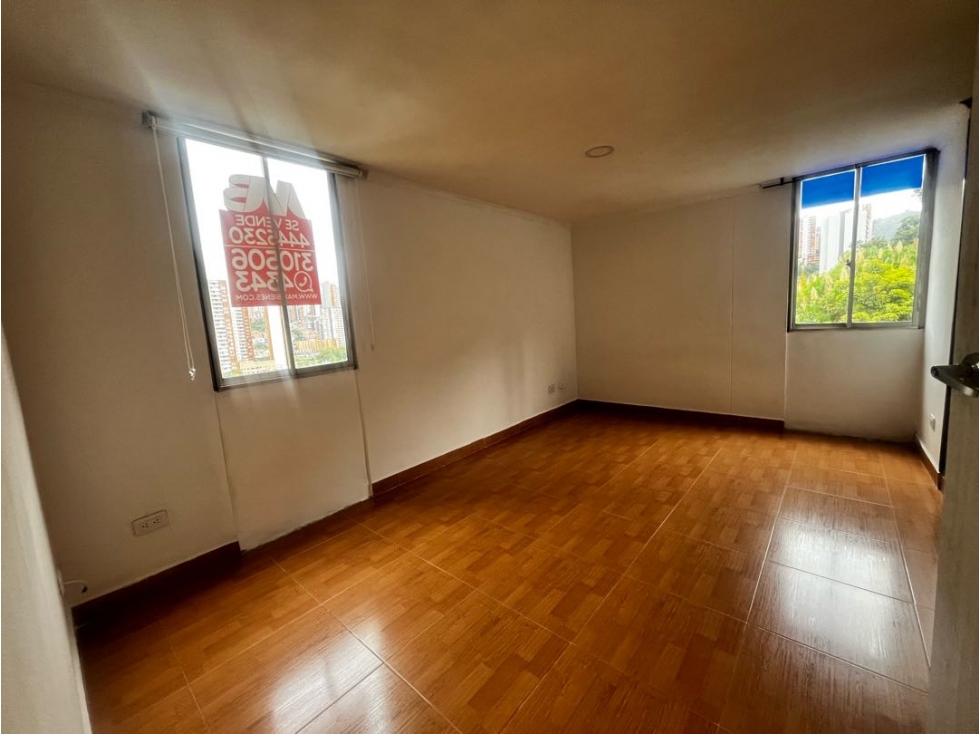 SE VENDE APARTAMENTO EN GUAYABALIA — foto 6