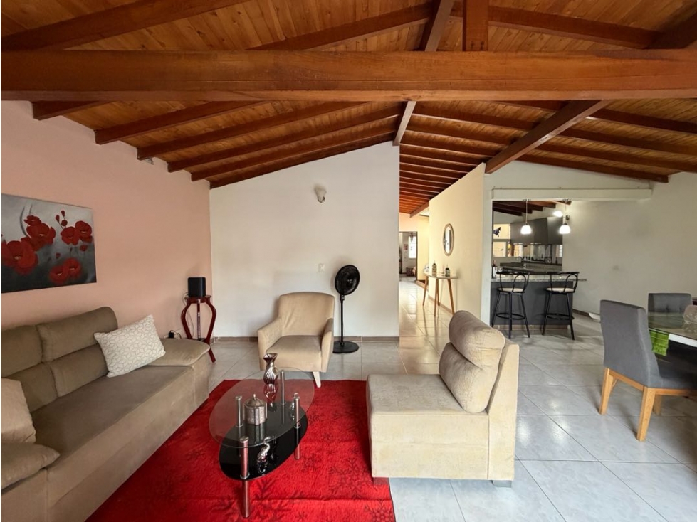 Se Vende Apartamento en Guayabal