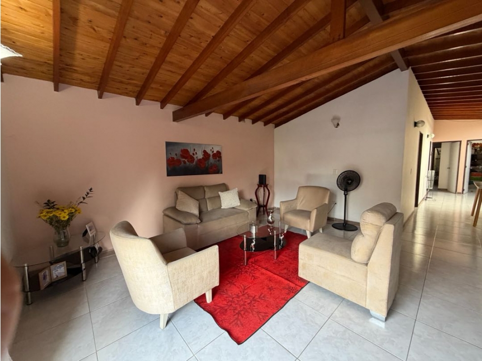 Se Vende Apartamento en Guayabal — foto 2