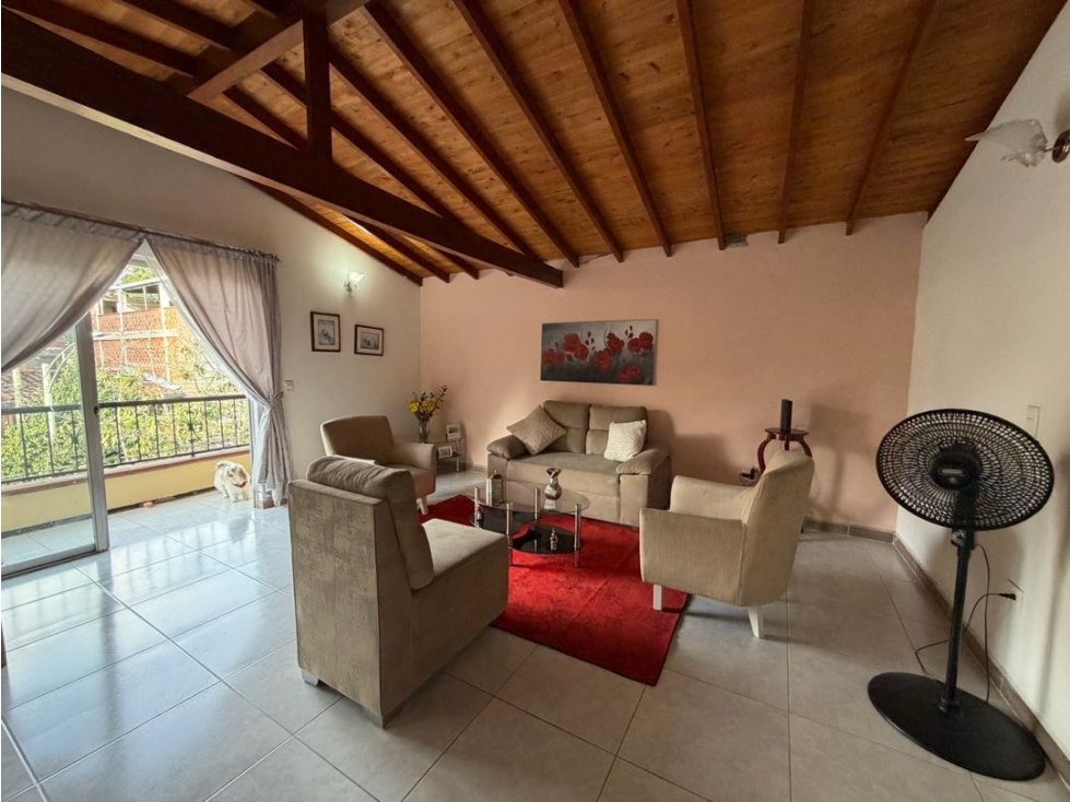 Se Vende Apartamento en Guayabal — foto 3