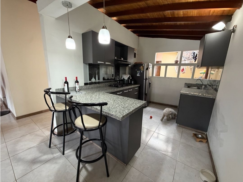 Se Vende Apartamento en Guayabal — foto 4
