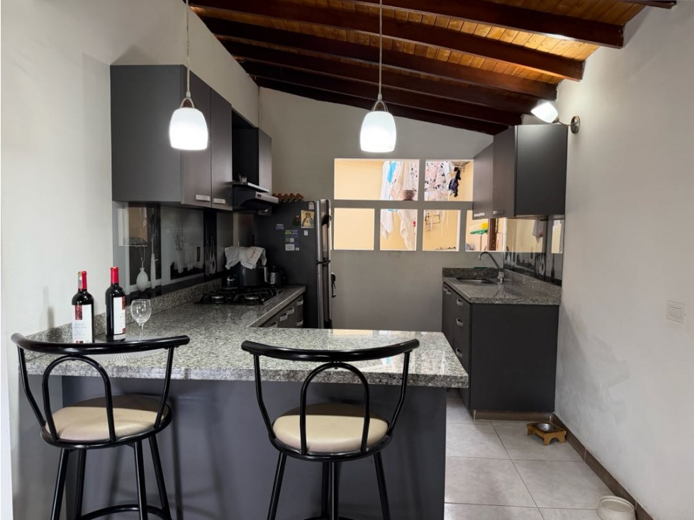 Se Vende Apartamento en Guayabal — foto 5