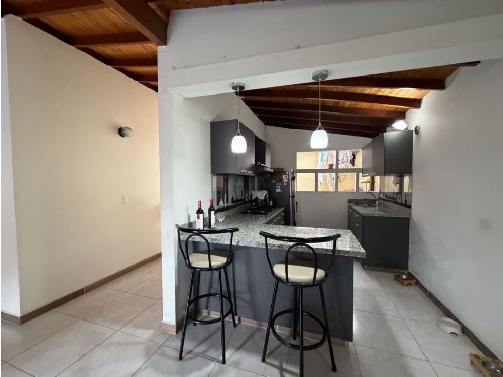 Se Vende Apartamento en Guayabal — foto 6