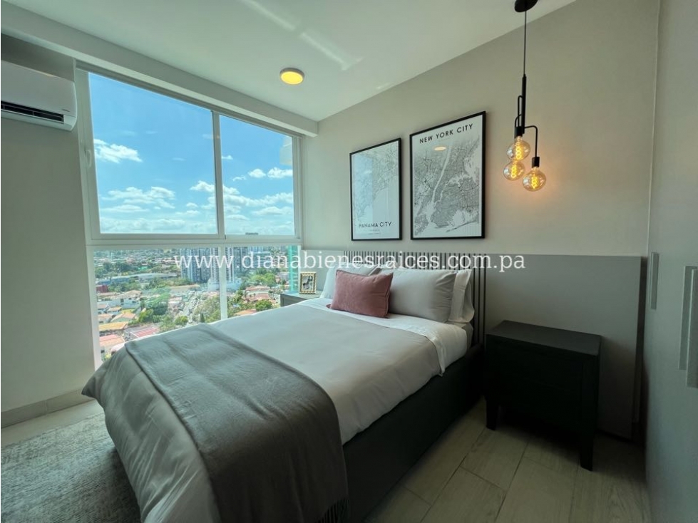 Venta de apartamento en Hato Pintado