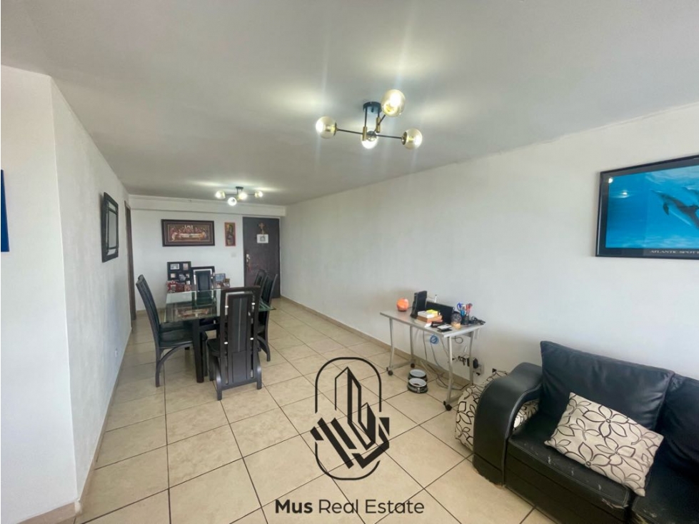 Se vende apartamento en PH Victoria hills Hato Pintado - rt — foto 3