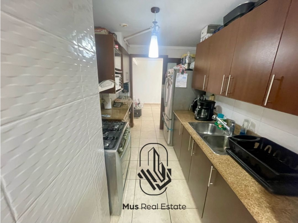 Se vende apartamento en PH Victoria hills Hato Pintado - rt — foto 4
