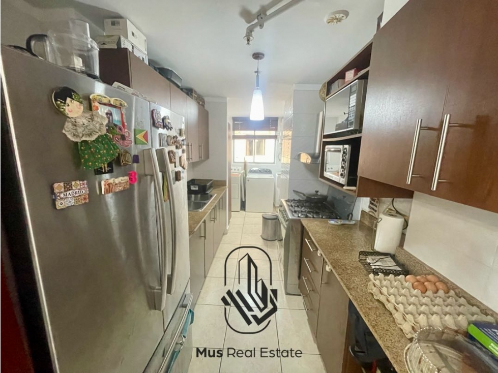 Se vende apartamento en PH Victoria hills Hato Pintado - rt — foto 5