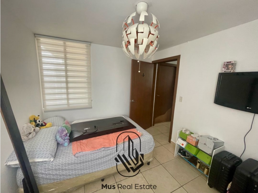 Se vende apartamento en PH Victoria hills Hato Pintado - rt — foto 6
