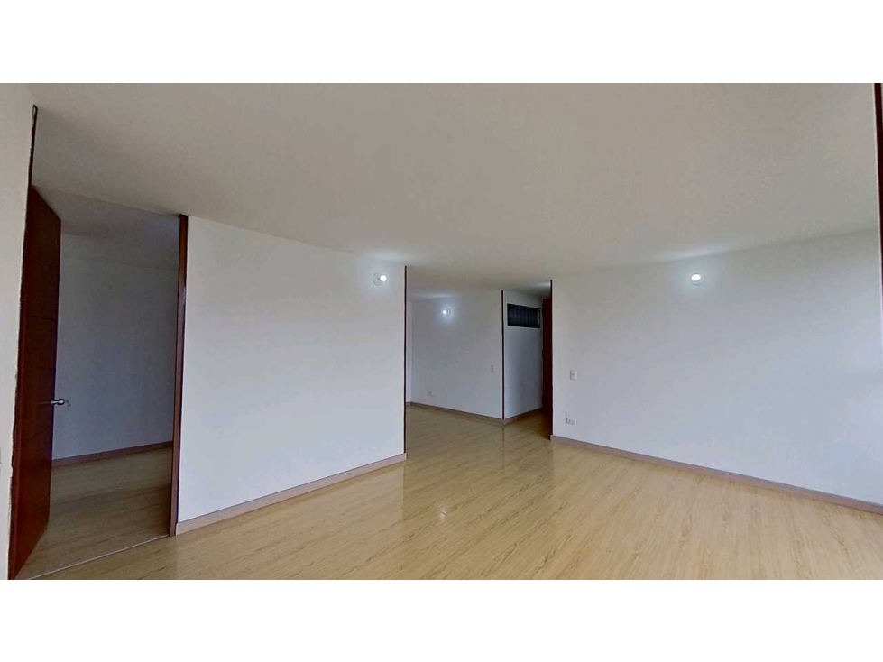 Se vende apartamento en Hayuelos — foto 2