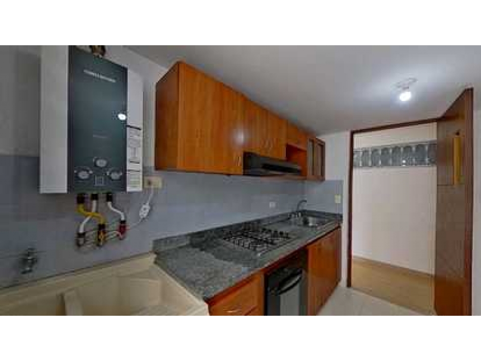 Se vende apartamento en Hayuelos — foto 3