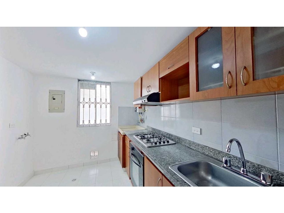 Se vende apartamento en Hayuelos — foto 4