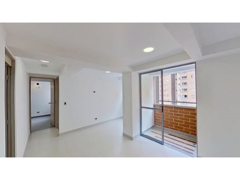 SE VENDE APARTAMENTO EN ITAGÜÍ SECTOR FÁTIMA - RESERVA DEL BOSQUE — foto 2