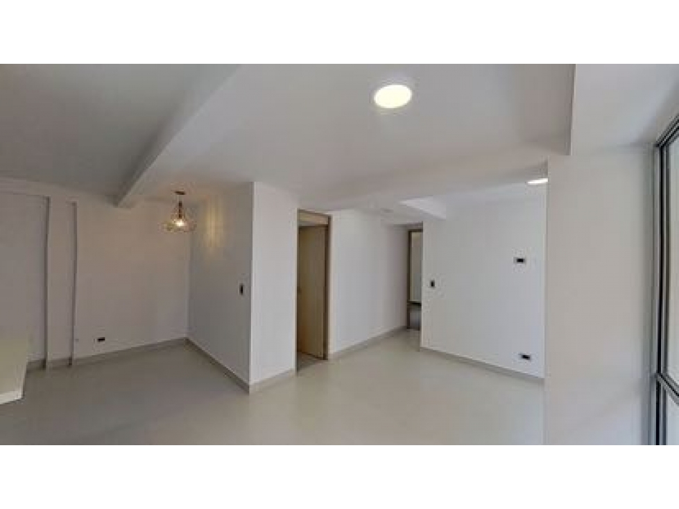 SE VENDE APARTAMENTO EN ITAGÜÍ SECTOR FÁTIMA - RESERVA DEL BOSQUE — foto 3
