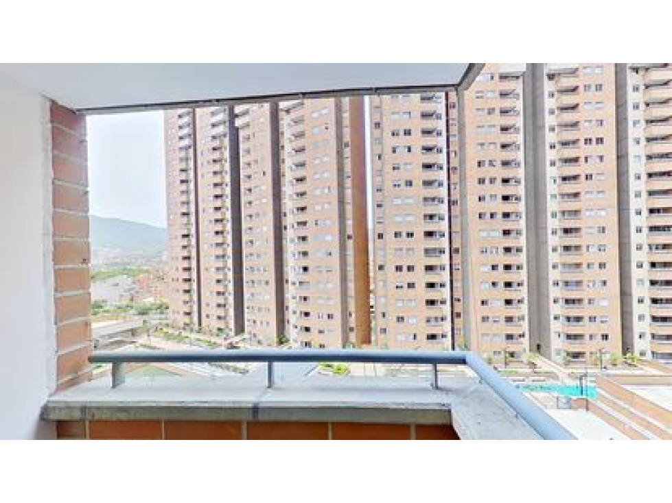 SE VENDE APARTAMENTO EN ITAGÜÍ SECTOR FÁTIMA - RESERVA DEL BOSQUE — foto 6