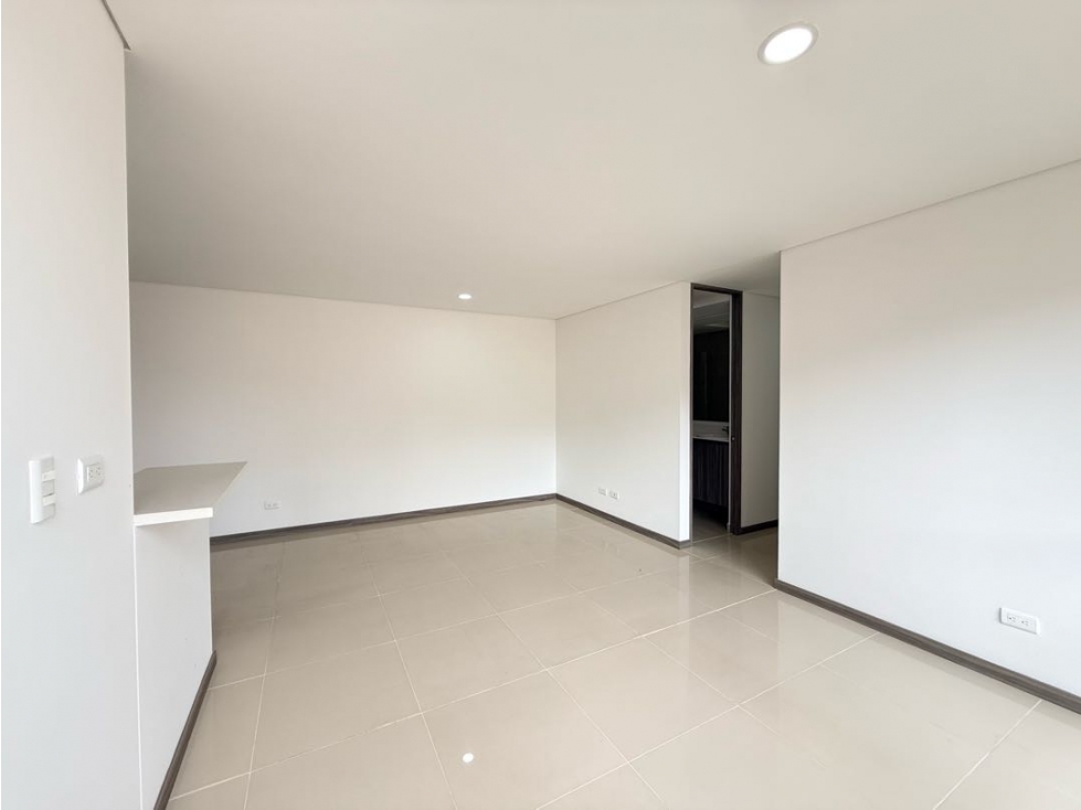 SE VENDE APARTAMENTO EN ITAGÜÍ SECTOR DITAIRES - BAHÍA GRANDE — foto 4