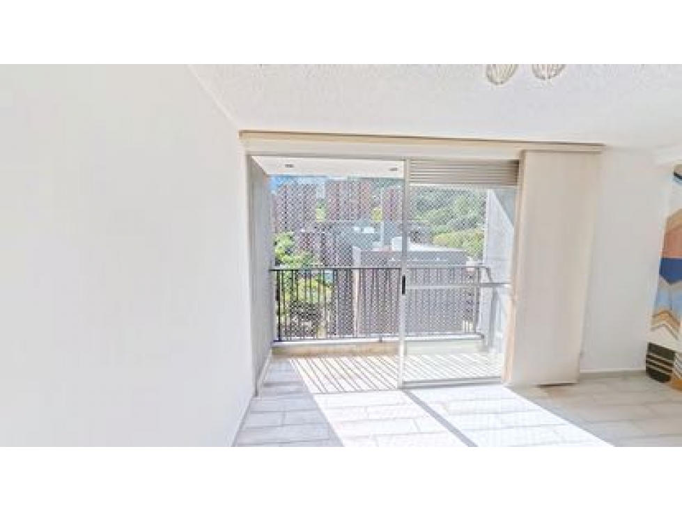 SE VENDE APARTAMENTO EN ITAGÜÍ SENDERO VERDE