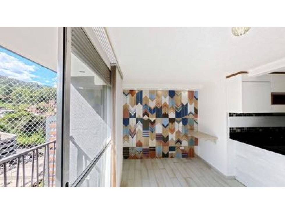 SE VENDE APARTAMENTO EN ITAGÜÍ SENDERO VERDE — foto 2
