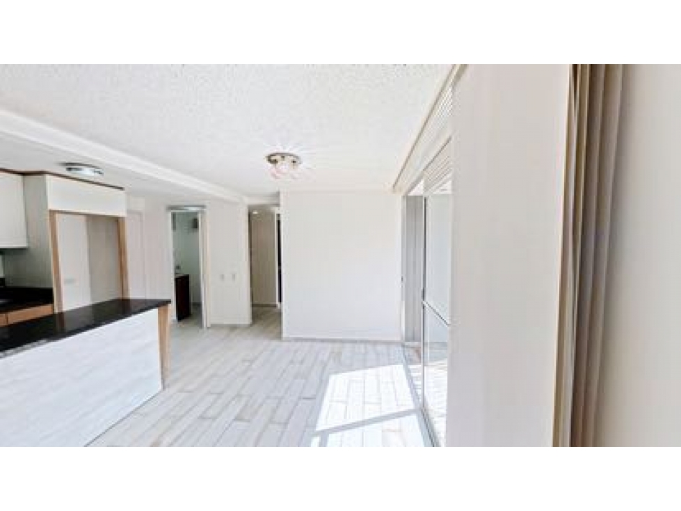 SE VENDE APARTAMENTO EN ITAGÜÍ SENDERO VERDE — foto 3