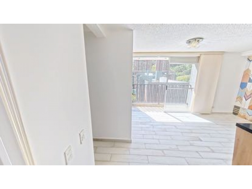 SE VENDE APARTAMENTO EN ITAGÜÍ SENDERO VERDE — foto 4