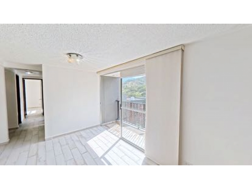 SE VENDE APARTAMENTO EN ITAGÜÍ SENDERO VERDE — foto 5