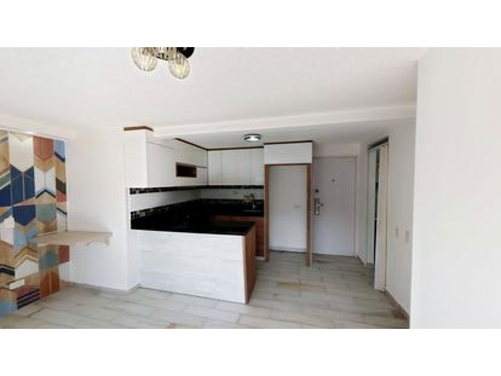 SE VENDE APARTAMENTO EN ITAGÜÍ SENDERO VERDE — foto 6