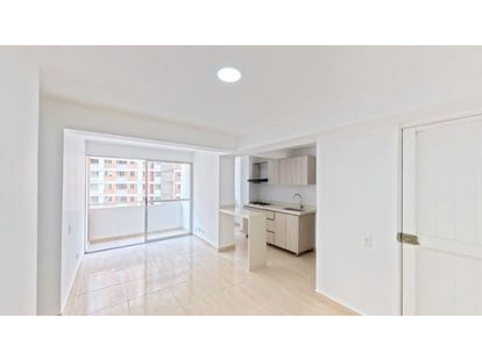 SE VENDE APARTAMENTO EN ITAGÜÍ SAN GABRIEL - TERRITORIO VERDE