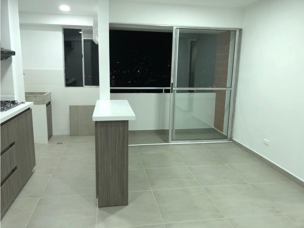 SE VENDE APARTAMENTO EN ITAGUI — foto 3