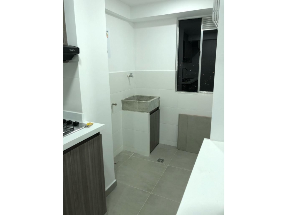 SE VENDE APARTAMENTO EN ITAGUI — foto 4