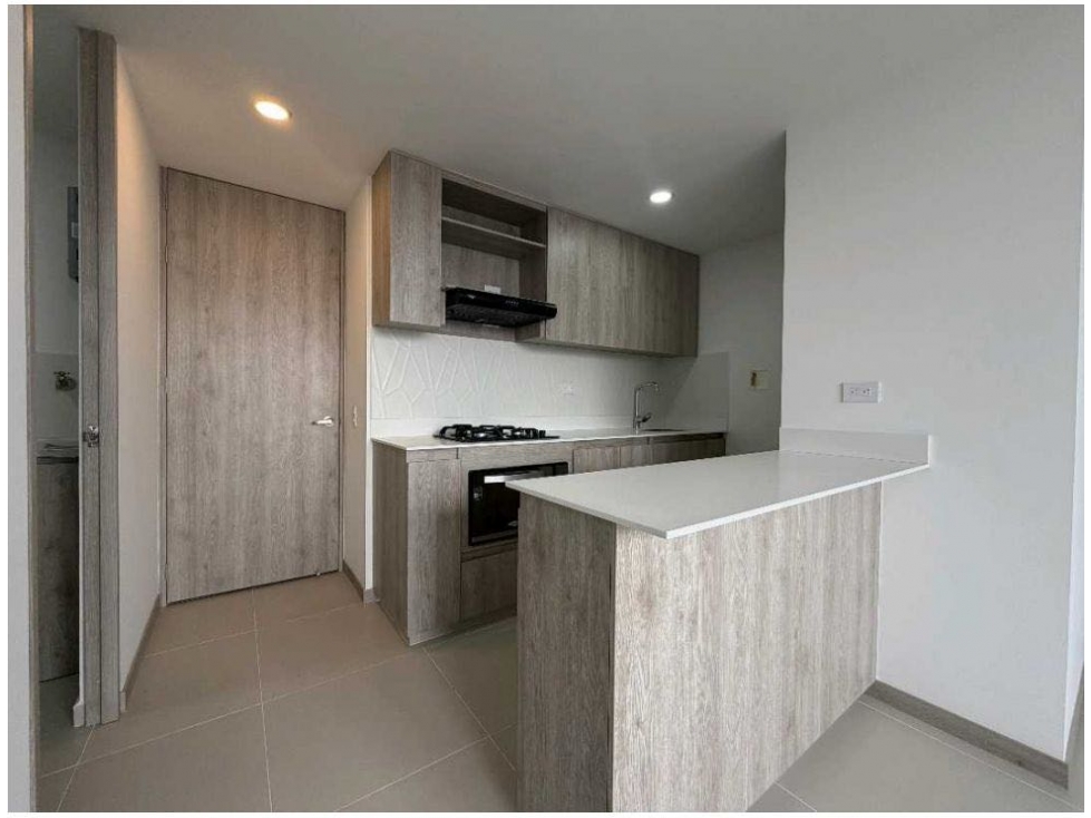 SE VENDE APARTAMENTO EN ITAGUI CIUDADELA COLTEJER PARA ESTRENAR — foto 5