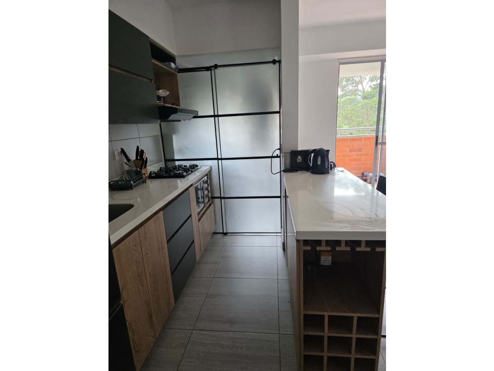 SE VENDE APARTAMENTO EN ITAGUI CERCA AL PARQUE PRINCIPAL — foto 5