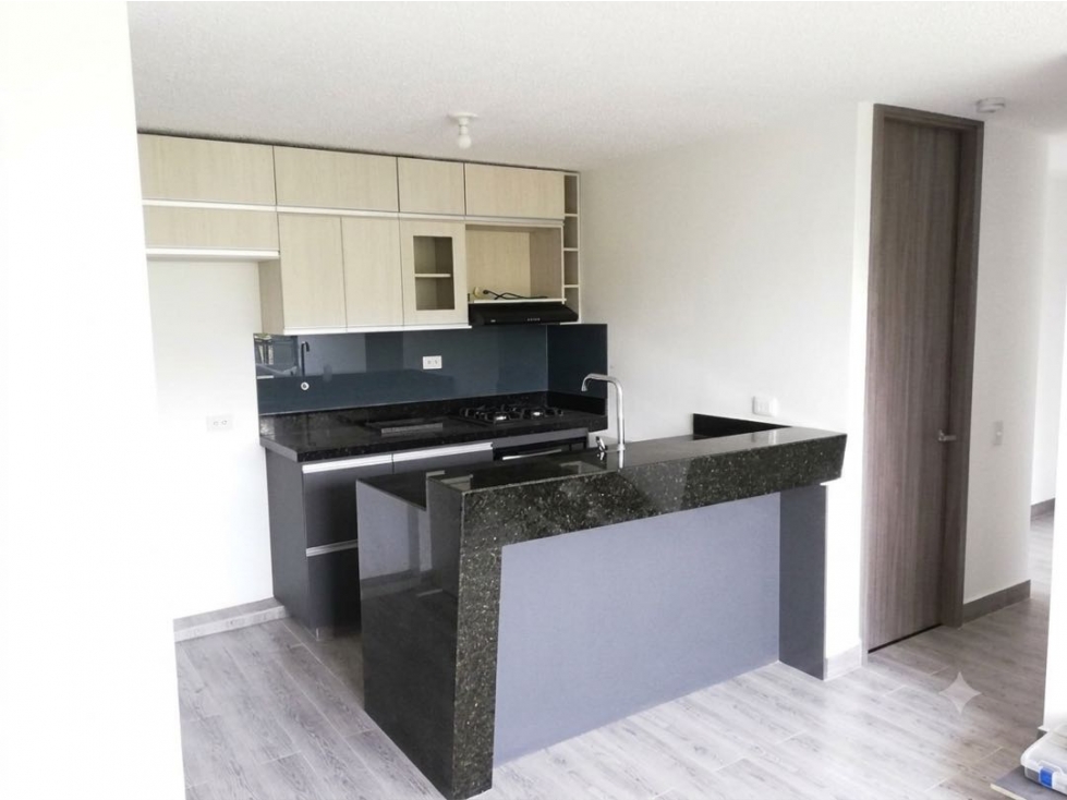 Se vende apartamento en Itagui el guayabo