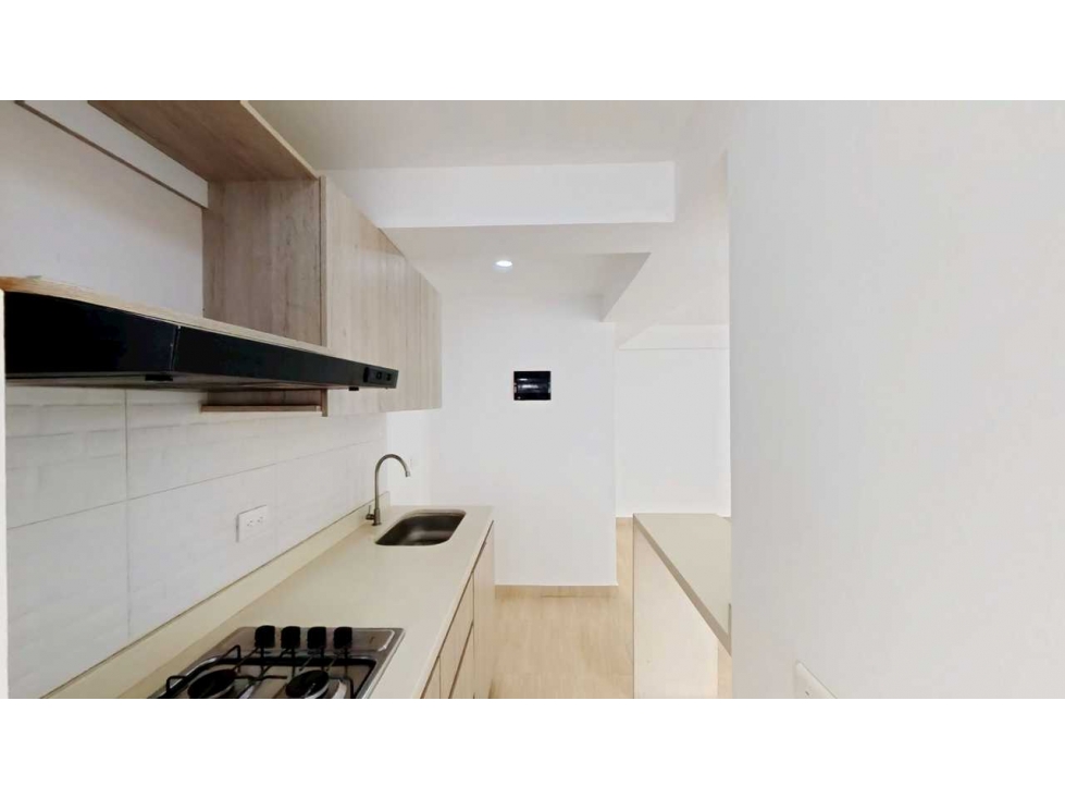 SE VENDE APARTAMENTO EN ITAGUI - SECTOR SAN GABRIEL — foto 4