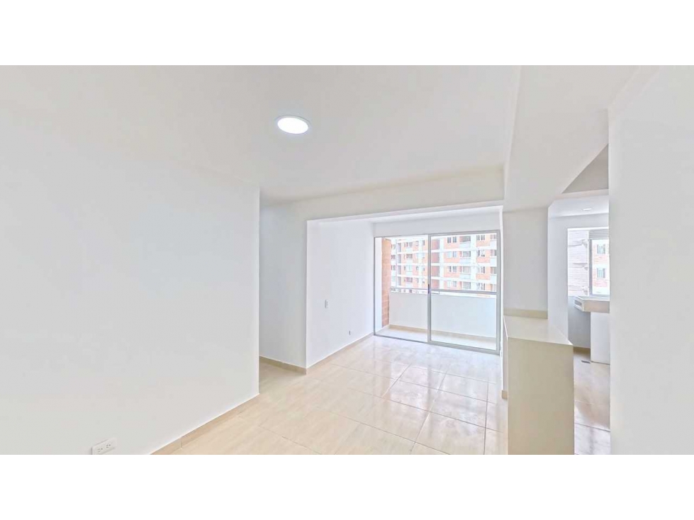 SE VENDE APARTAMENTO EN ITAGUI - SECTOR SAN GABRIEL — foto 5