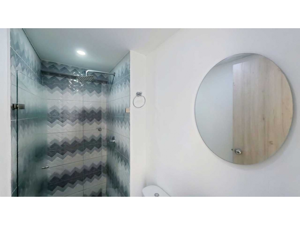 SE VENDE APARTAMENTO EN ITAGUI - SECTOR SAN GABRIEL — foto 6