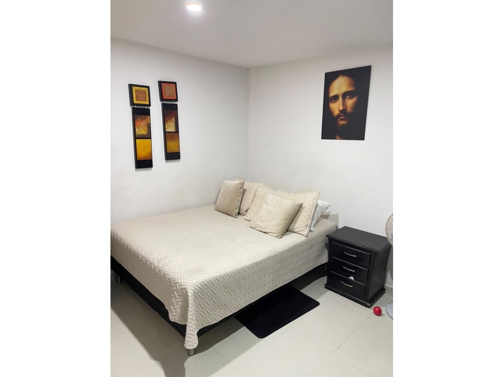 Se vende apartamento en Itagui cerca a las chimeneas — foto 2