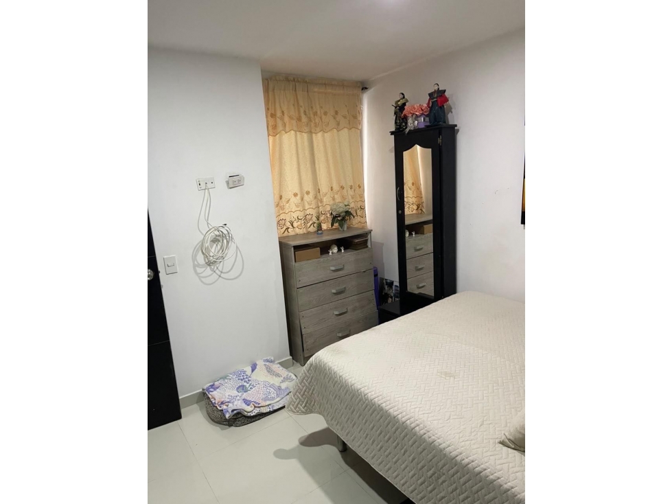 Se vende apartamento en Itagui cerca a las chimeneas — foto 3