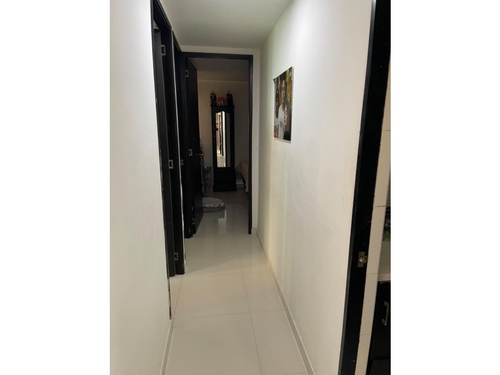 Se vende apartamento en Itagui cerca a las chimeneas — foto 4