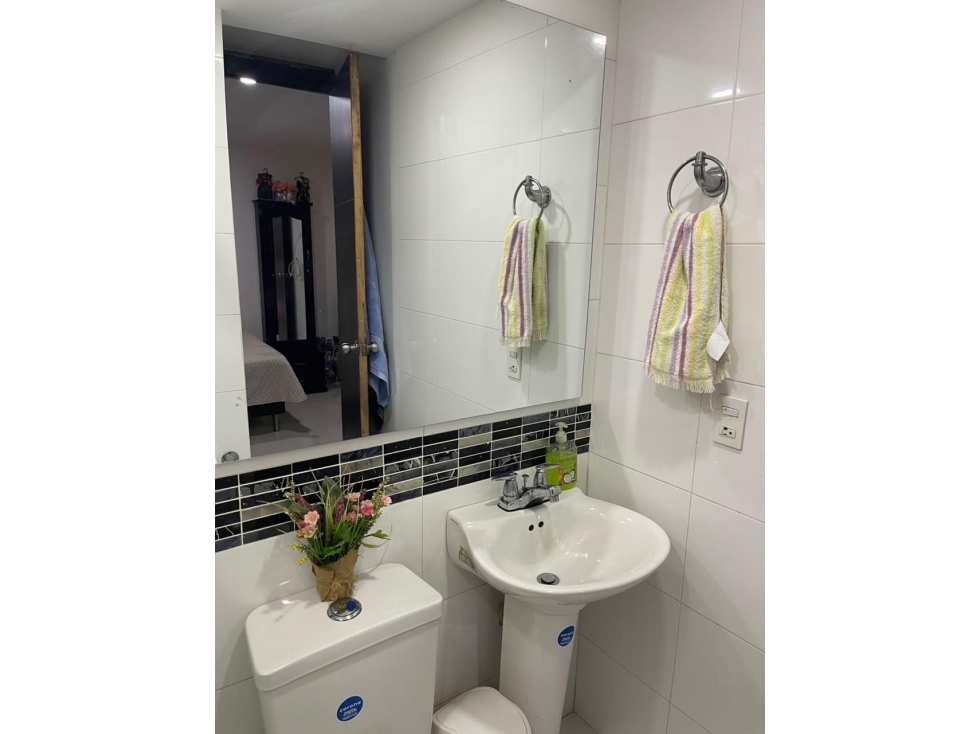 Se vende apartamento en Itagui cerca a las chimeneas — foto 5