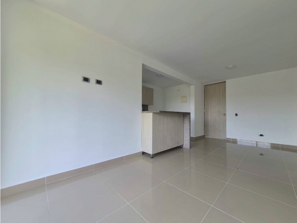 SE VENDE APARTAMENTO EN ITAGUI SECTOR LAS CHIMENEAS- VIVIENDAS DEL SUR — foto 5