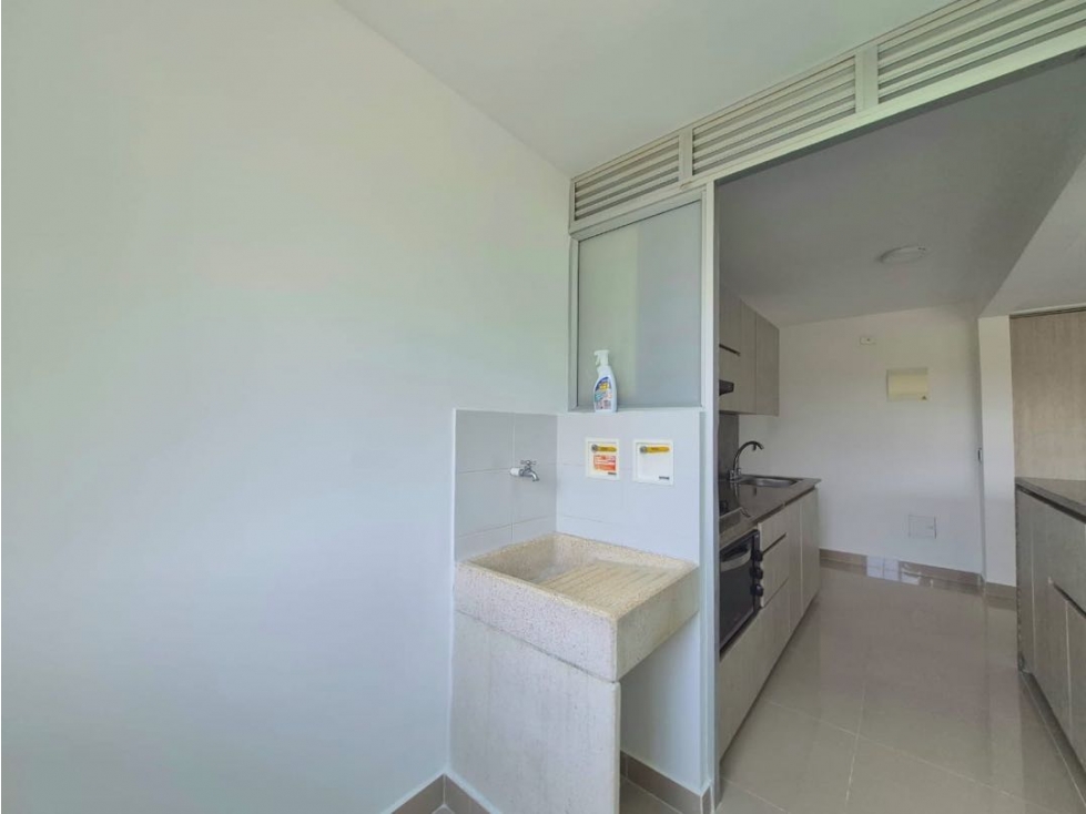 SE VENDE APARTAMENTO EN ITAGUI SECTOR LAS CHIMENEAS- VIVIENDAS DEL SUR — foto 6