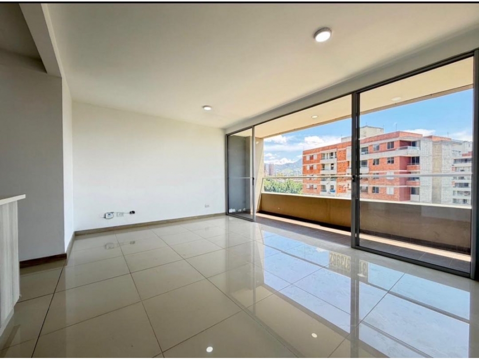 SE VENDE APARTAMENTO EN ITAGUI SECTOR SURAMERICA