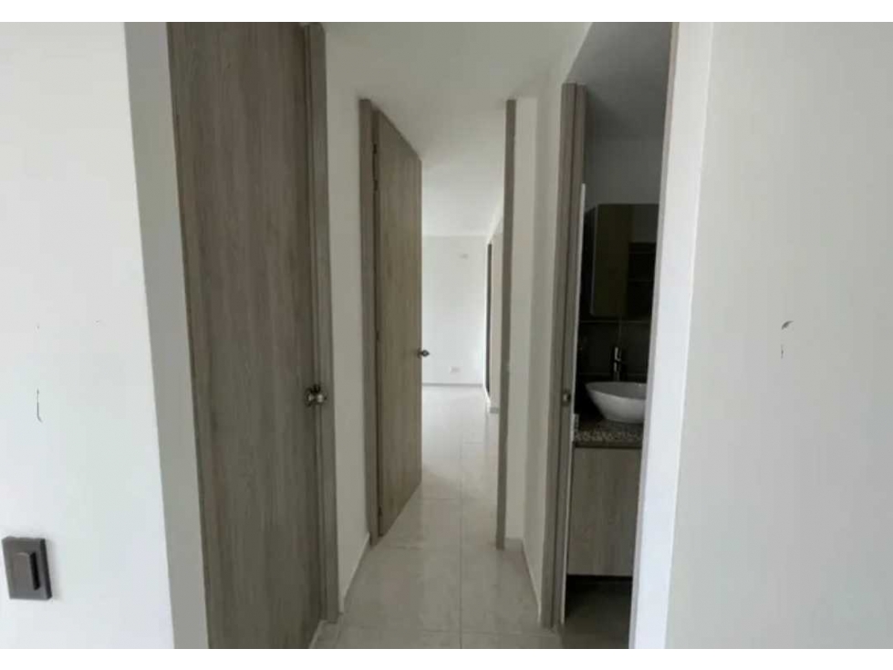 SE VENDE APARTAMENTO EN JAMUNDI, PARQUE NATURA.TP - 2