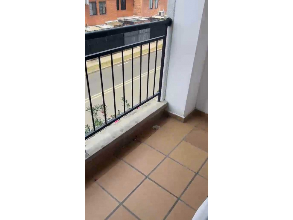 SE VENDE APARTAMENTO EN JAMUNDI, PARQUE NATURA.TP - 3