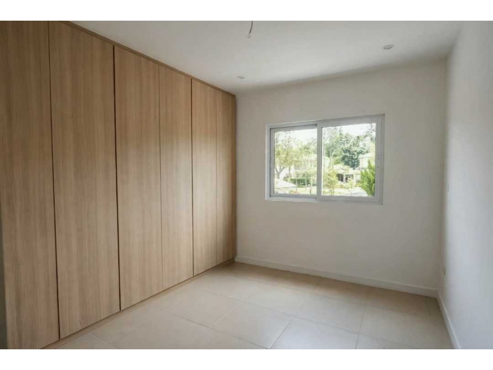 SE VENDE APARTAMENTO EN JAMUNDI, PARQUE NATURA.TP - 5