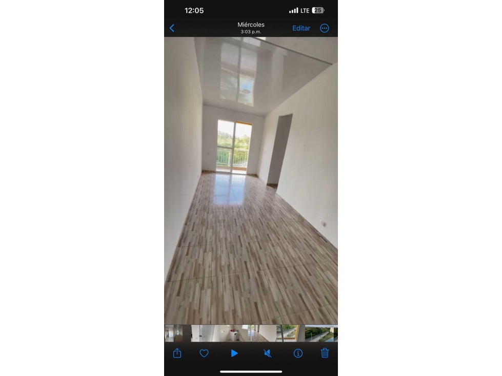 Se vende apartamento en Jamundi MHG — foto 5