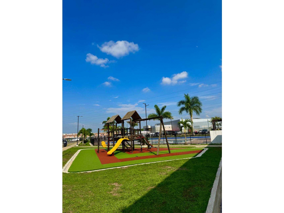 Se vende apartamento en Jamundi MHG — foto 4